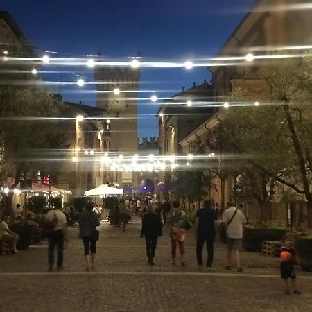 Casa Giulietta Βίλα Spilamberto Εξωτερικό φωτογραφία