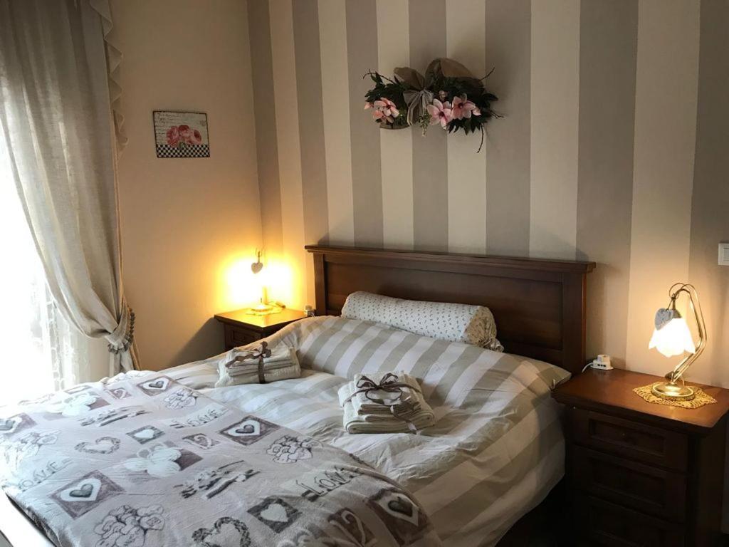 Casa Giulietta Βίλα Spilamberto Εξωτερικό φωτογραφία