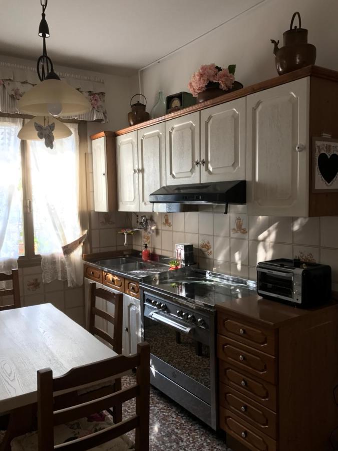 Casa Giulietta Βίλα Spilamberto Εξωτερικό φωτογραφία