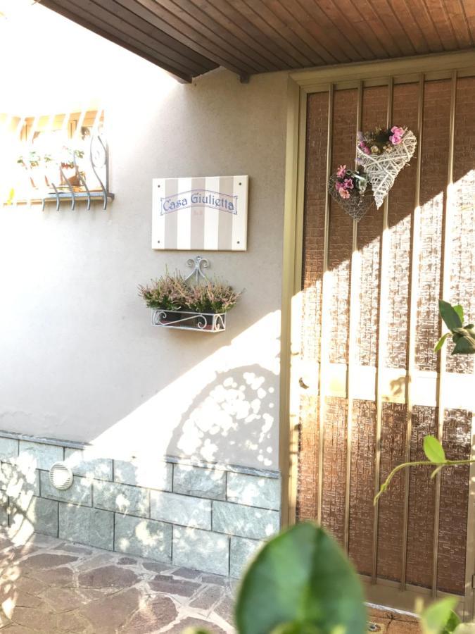 Casa Giulietta Βίλα Spilamberto Εξωτερικό φωτογραφία