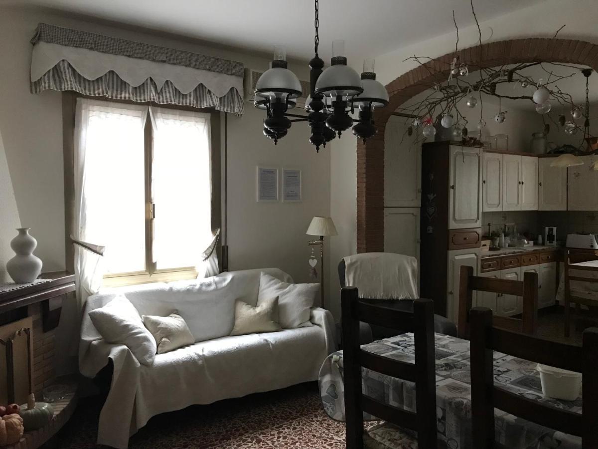Casa Giulietta Βίλα Spilamberto Εξωτερικό φωτογραφία