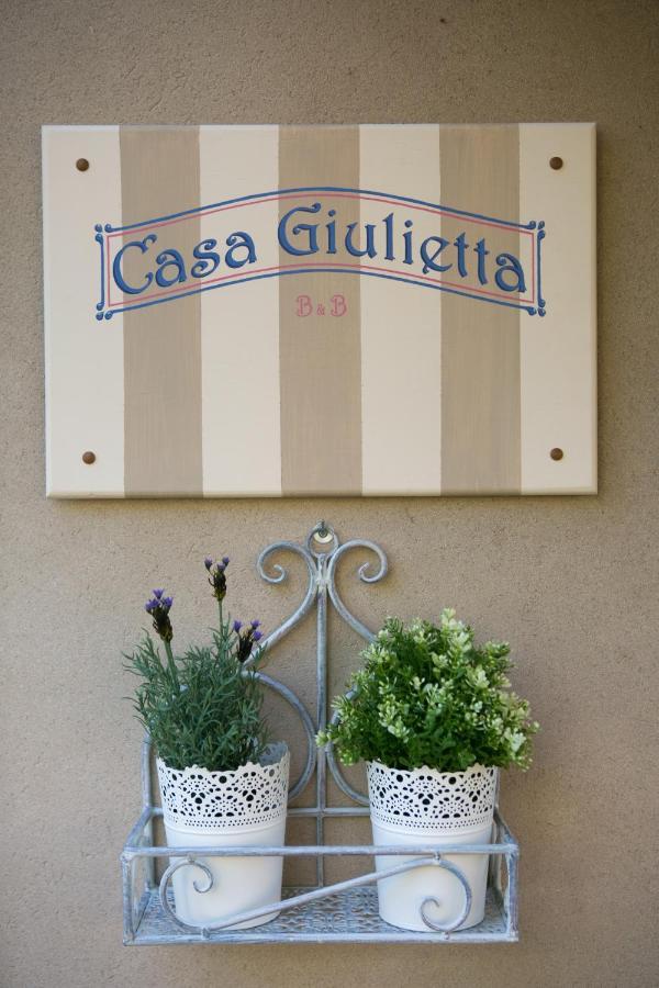 Casa Giulietta Βίλα Spilamberto Εξωτερικό φωτογραφία