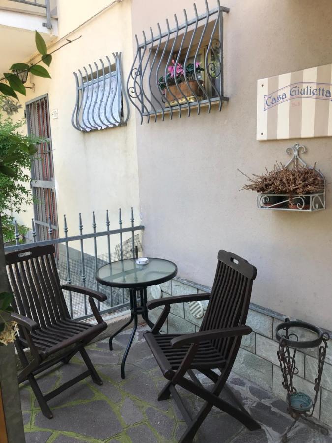 Casa Giulietta Βίλα Spilamberto Εξωτερικό φωτογραφία