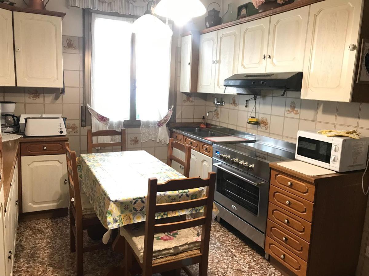 Casa Giulietta Βίλα Spilamberto Εξωτερικό φωτογραφία