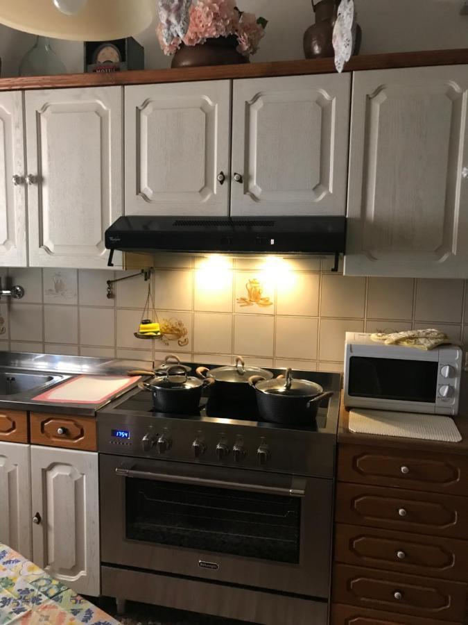 Casa Giulietta Βίλα Spilamberto Εξωτερικό φωτογραφία