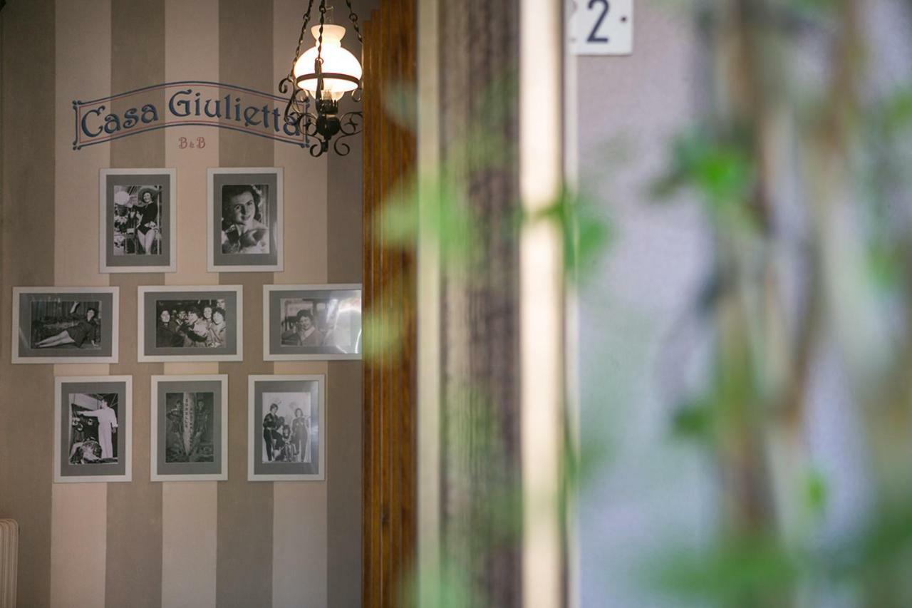 Casa Giulietta Βίλα Spilamberto Εξωτερικό φωτογραφία