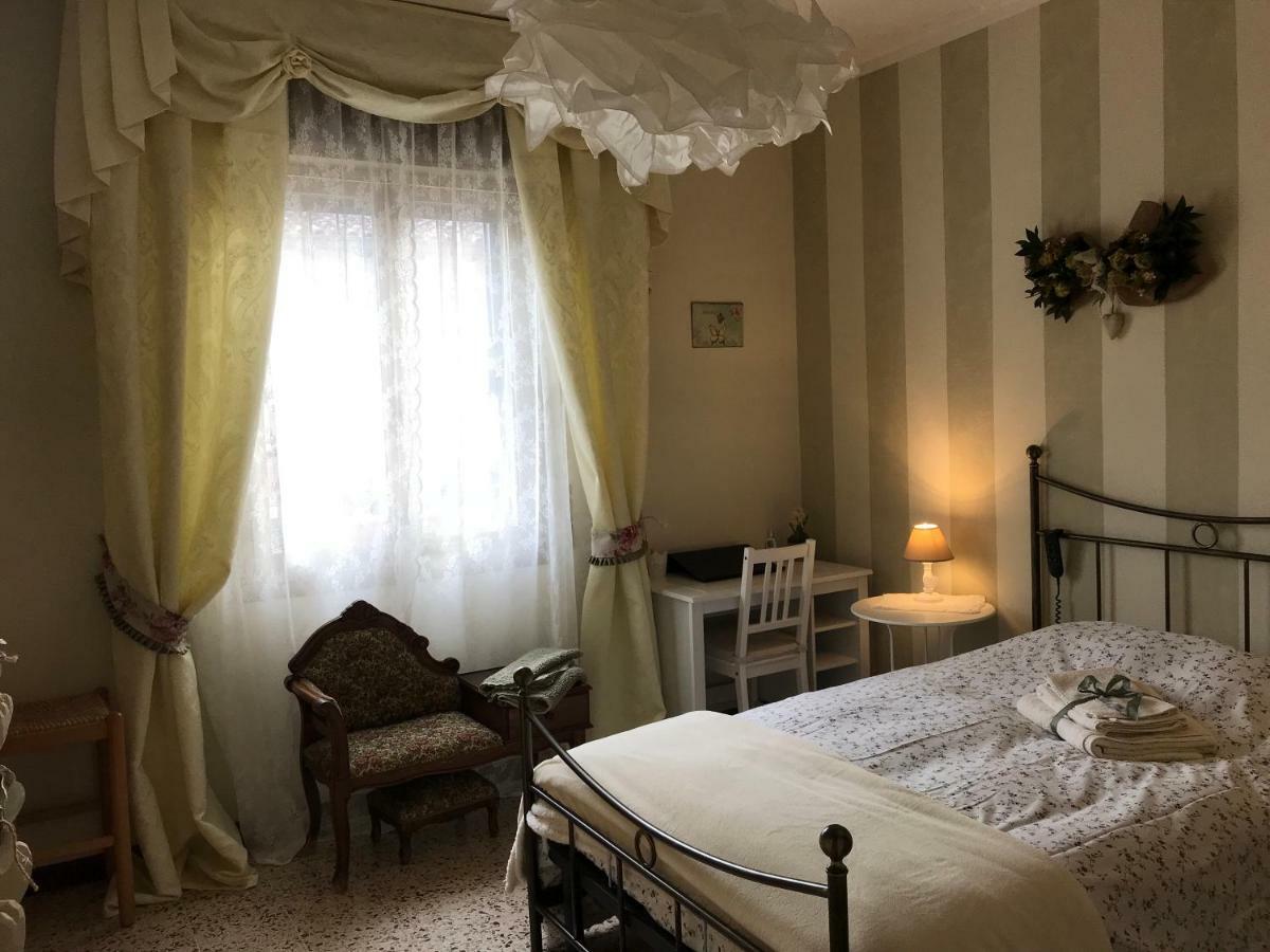 Casa Giulietta Βίλα Spilamberto Εξωτερικό φωτογραφία