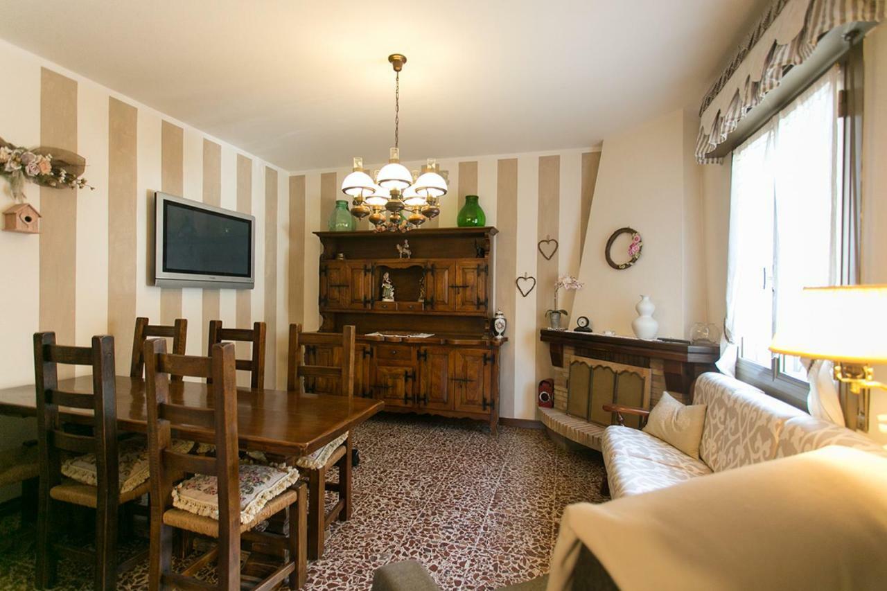 Casa Giulietta Βίλα Spilamberto Εξωτερικό φωτογραφία