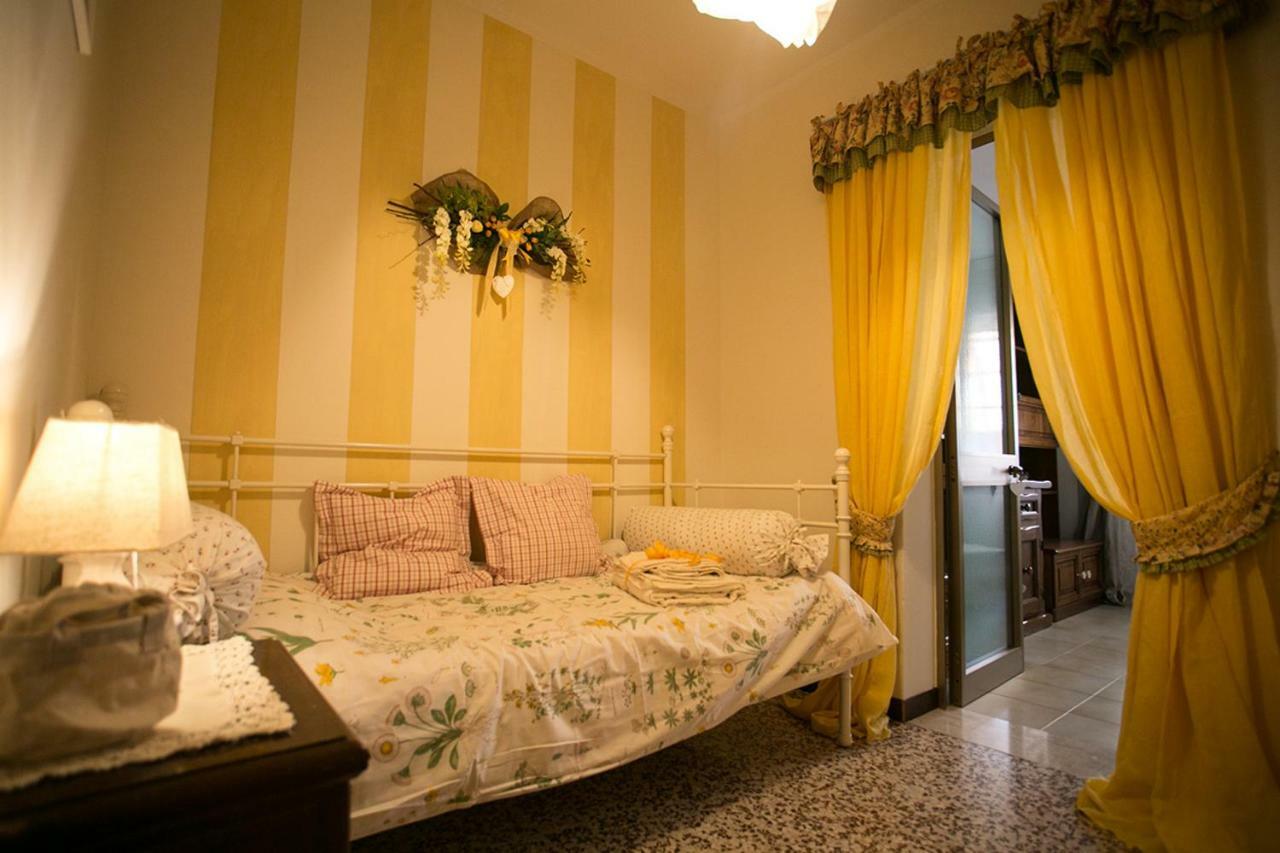 Casa Giulietta Βίλα Spilamberto Εξωτερικό φωτογραφία