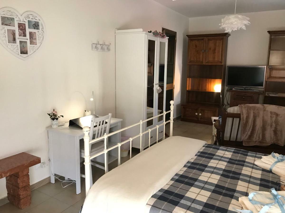 Casa Giulietta Βίλα Spilamberto Εξωτερικό φωτογραφία