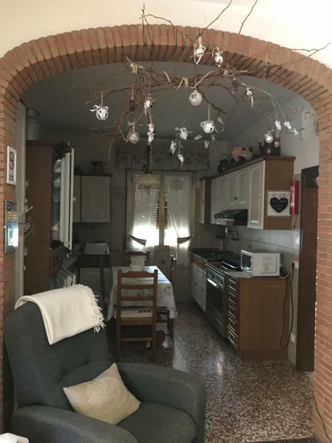 Casa Giulietta Βίλα Spilamberto Εξωτερικό φωτογραφία