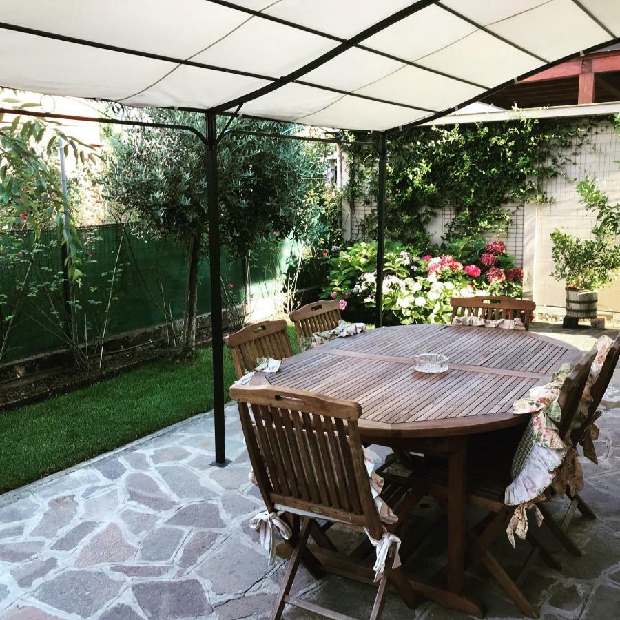 Casa Giulietta Βίλα Spilamberto Εξωτερικό φωτογραφία